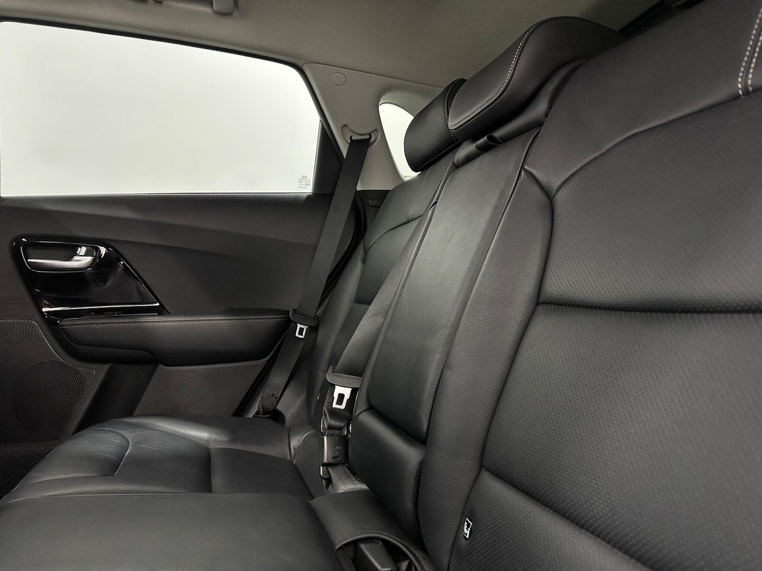 Used Kia Niro for sale - 77793324: Photo 40