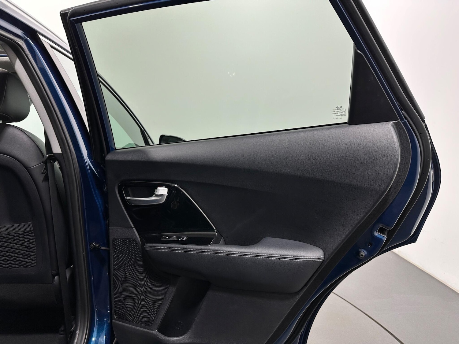 Used Kia Niro for sale - 77793324: Photo 44