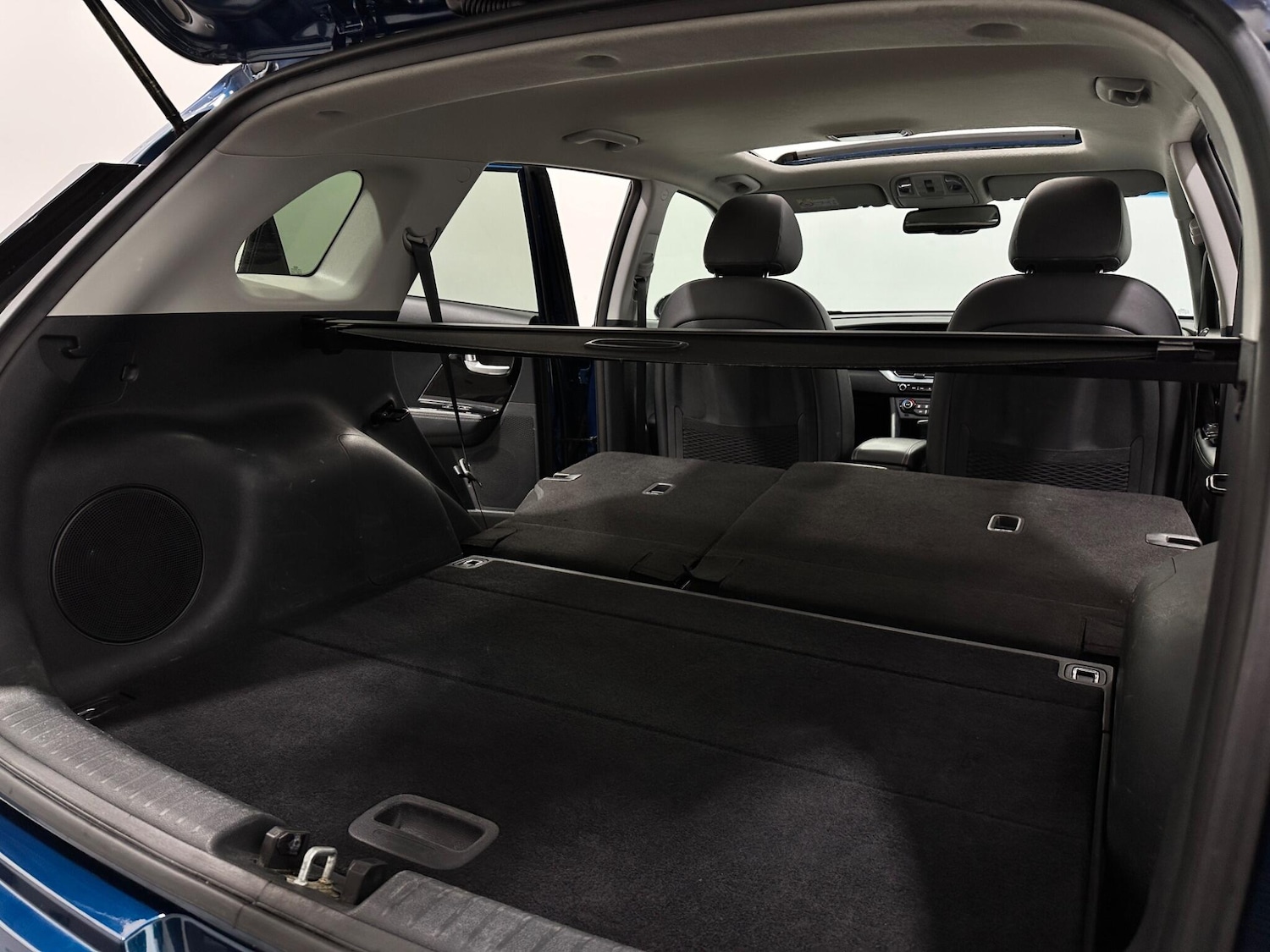 Used Kia Niro for sale - 77793324: Photo 46