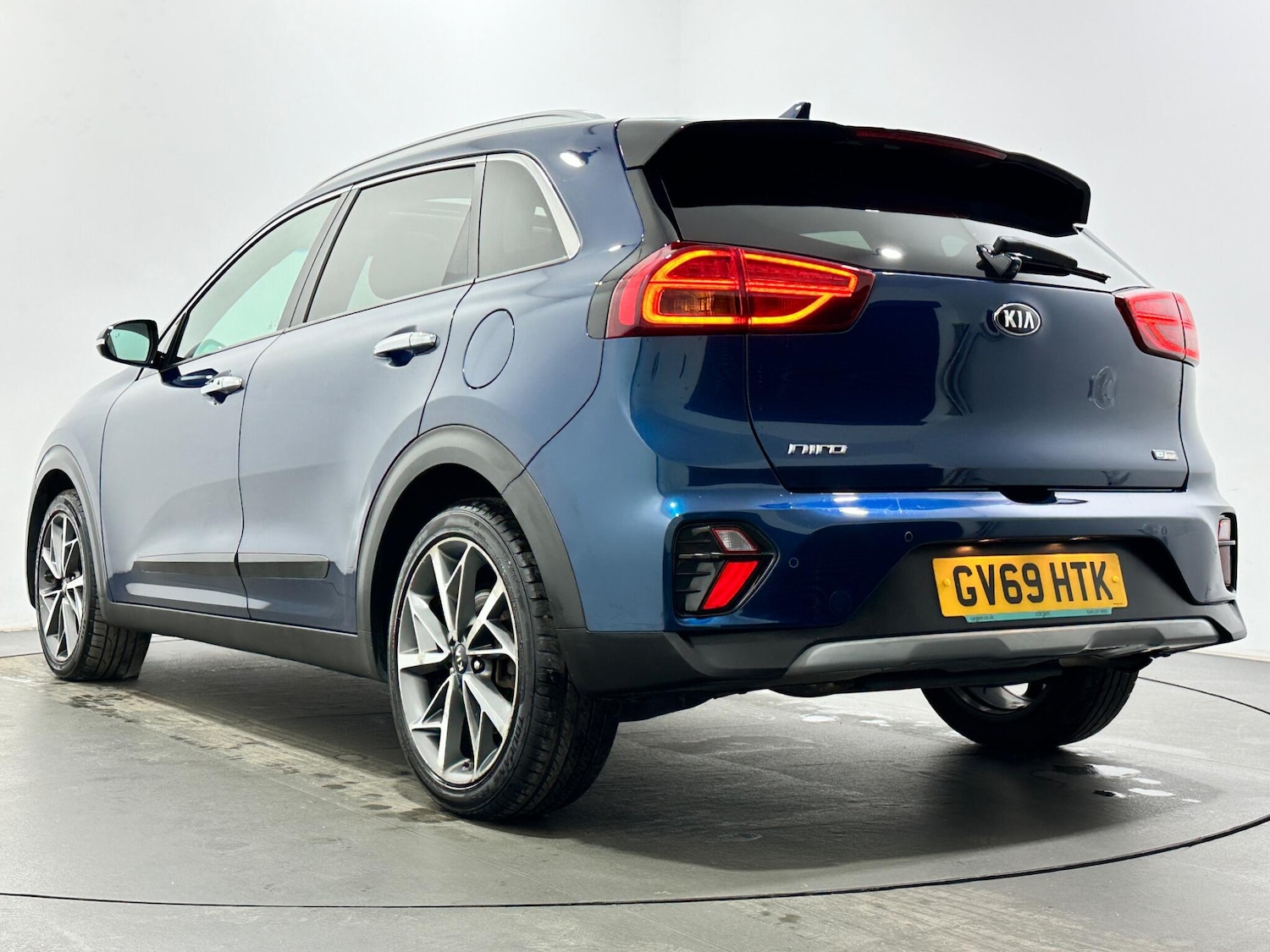Used Kia Niro for sale - 77793324: Photo 49