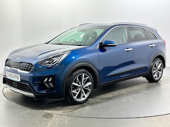 Used Kia Niro 2020 for sale - 77793324: Photo