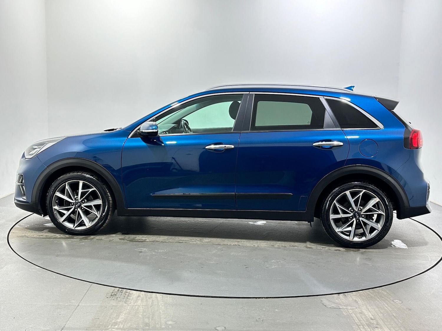 Used Kia Niro for sale - 77793324: Photo 5