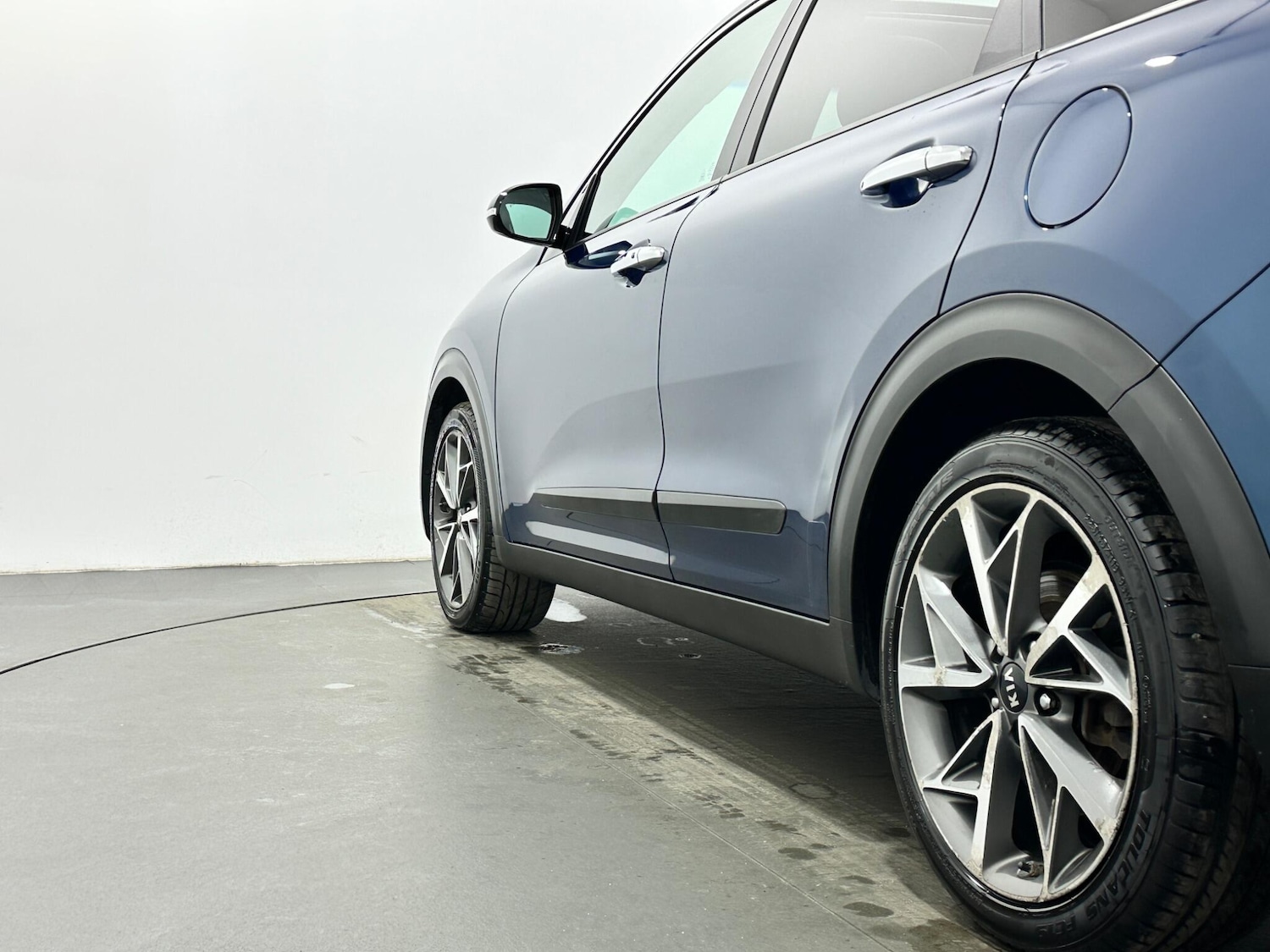 Used Kia Niro for sale - 77793324: Photo 50