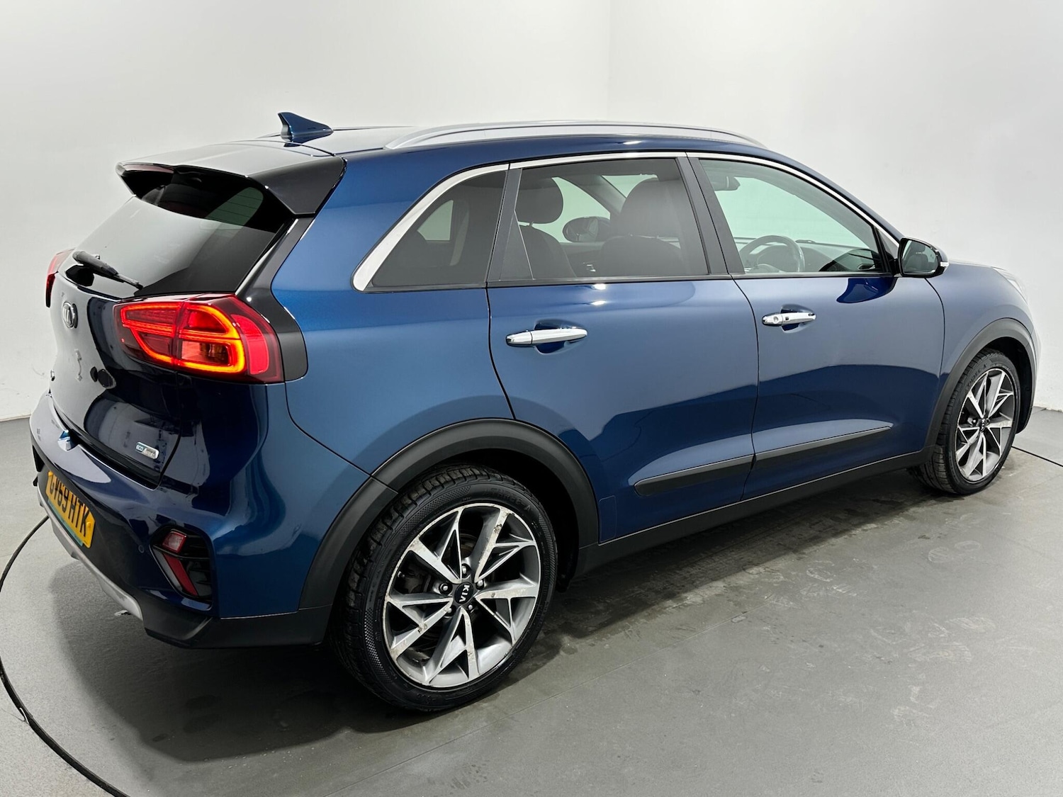 Used Kia Niro for sale - 77793324: Photo 51
