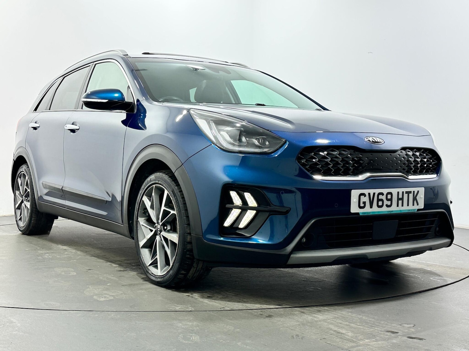 Used Kia Niro for sale - 77793324: Photo 52