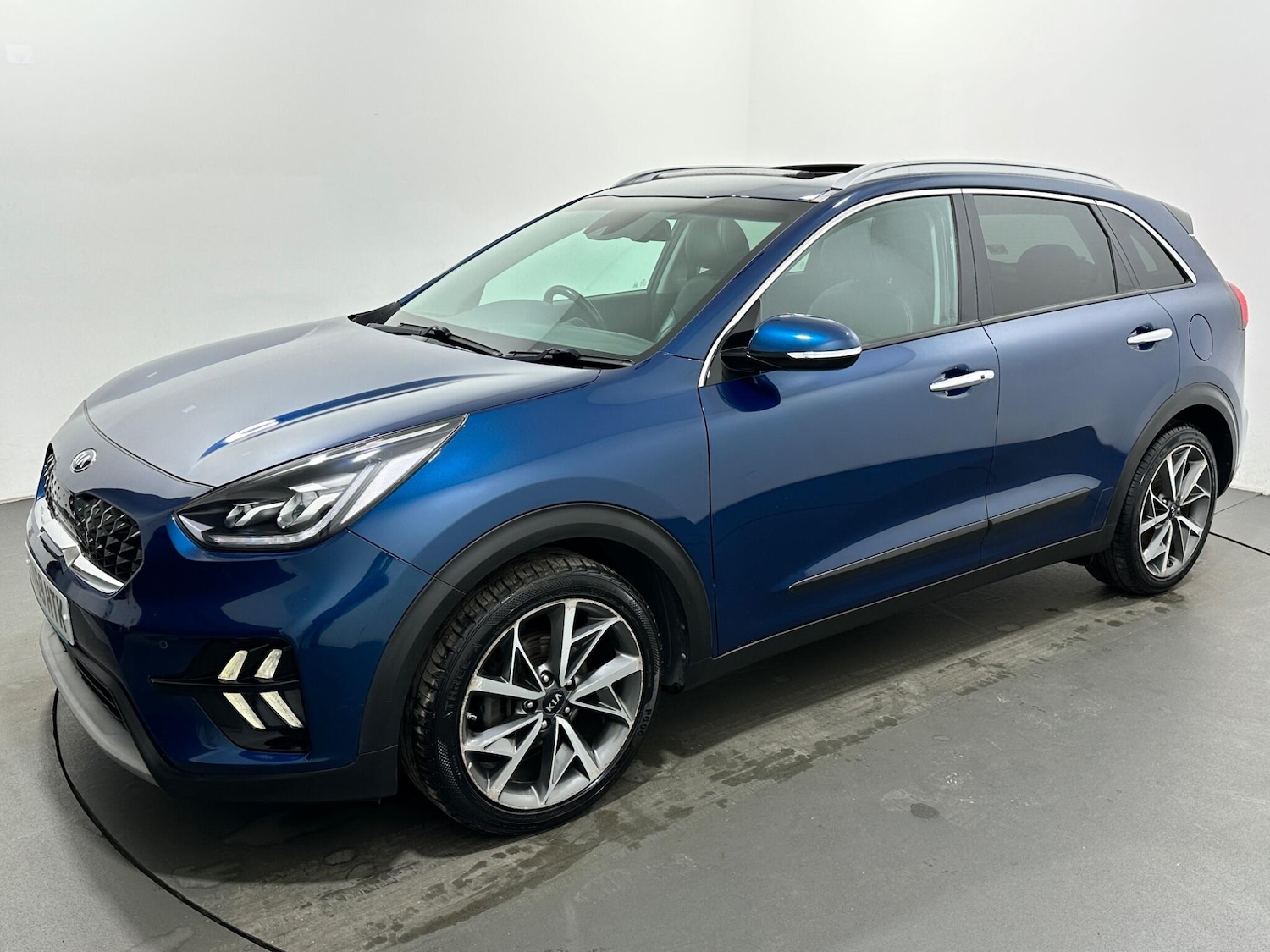 Used Kia Niro for sale - 77793324: Photo 53