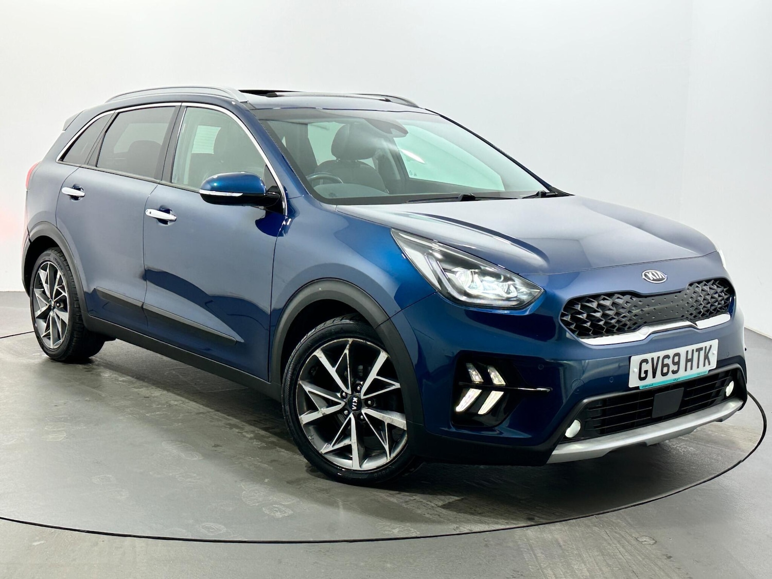 Used Kia Niro for sale - 77793324: Photo 54