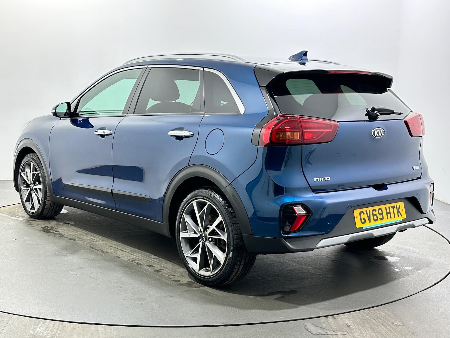 Used Kia Niro for sale - 77793324: Photo 6