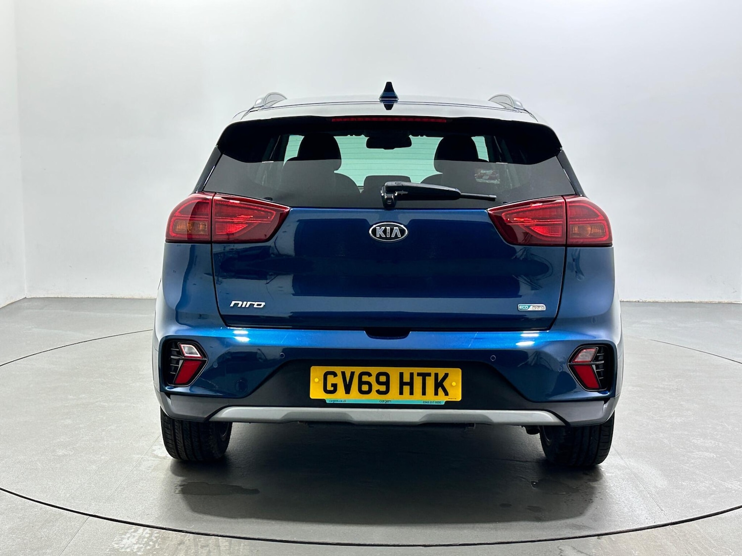 Used Kia Niro for sale - 77793324: Photo 7