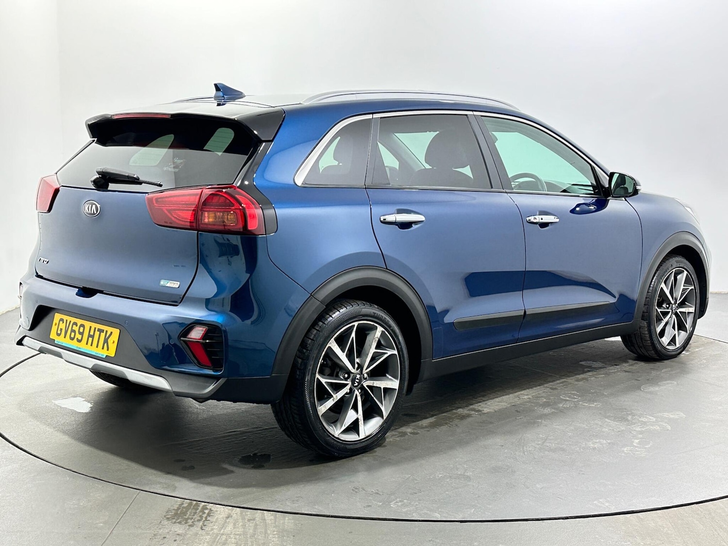 Used Kia Niro for sale - 77793324: Photo 8