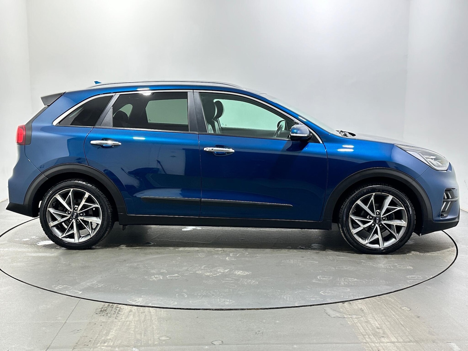 Used Kia Niro for sale - 77793324: Photo 9
