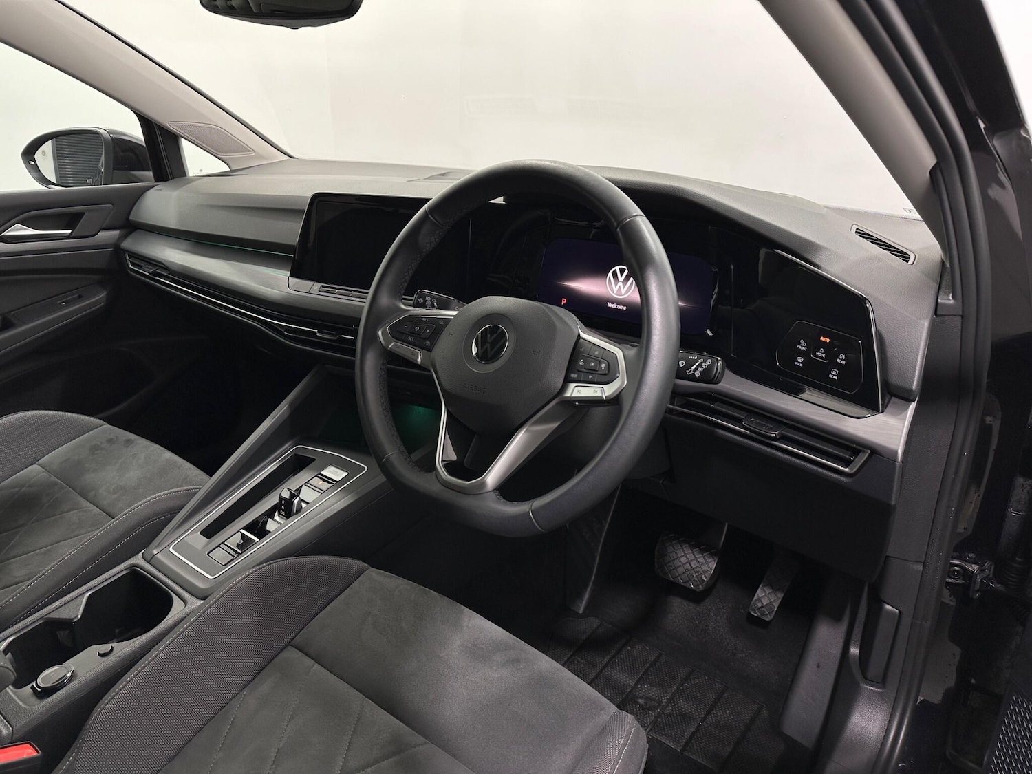 Used Volkswagen Golf 2021 for sale - 76878491: Photo 10