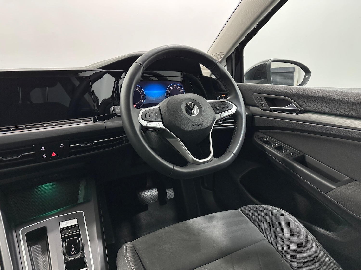 Used Volkswagen Golf 2021 for sale - 76878491: Photo 11