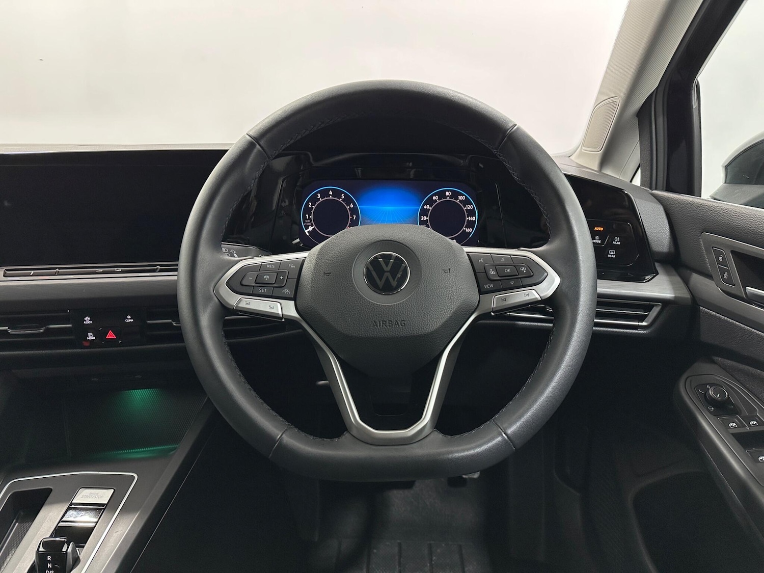 Used Volkswagen Golf 2021 for sale - 76878491: Photo 12