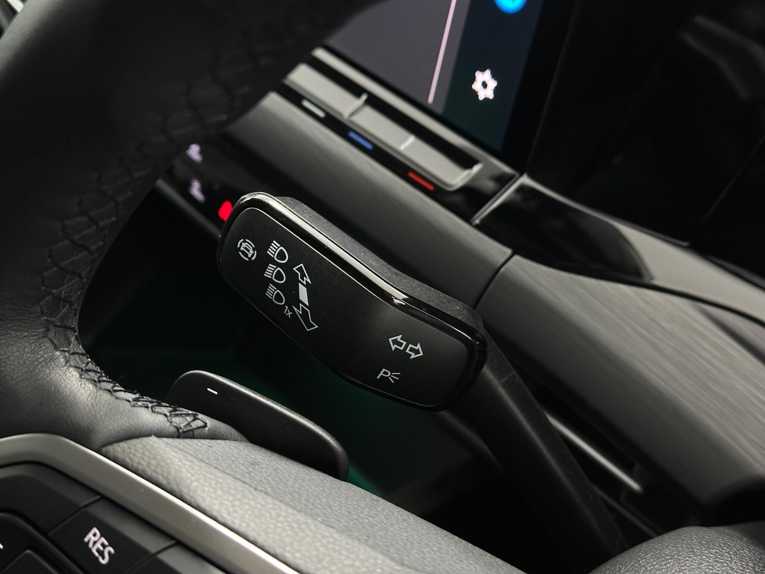 Used Volkswagen Golf 2021 for sale - 76878491: Photo 13