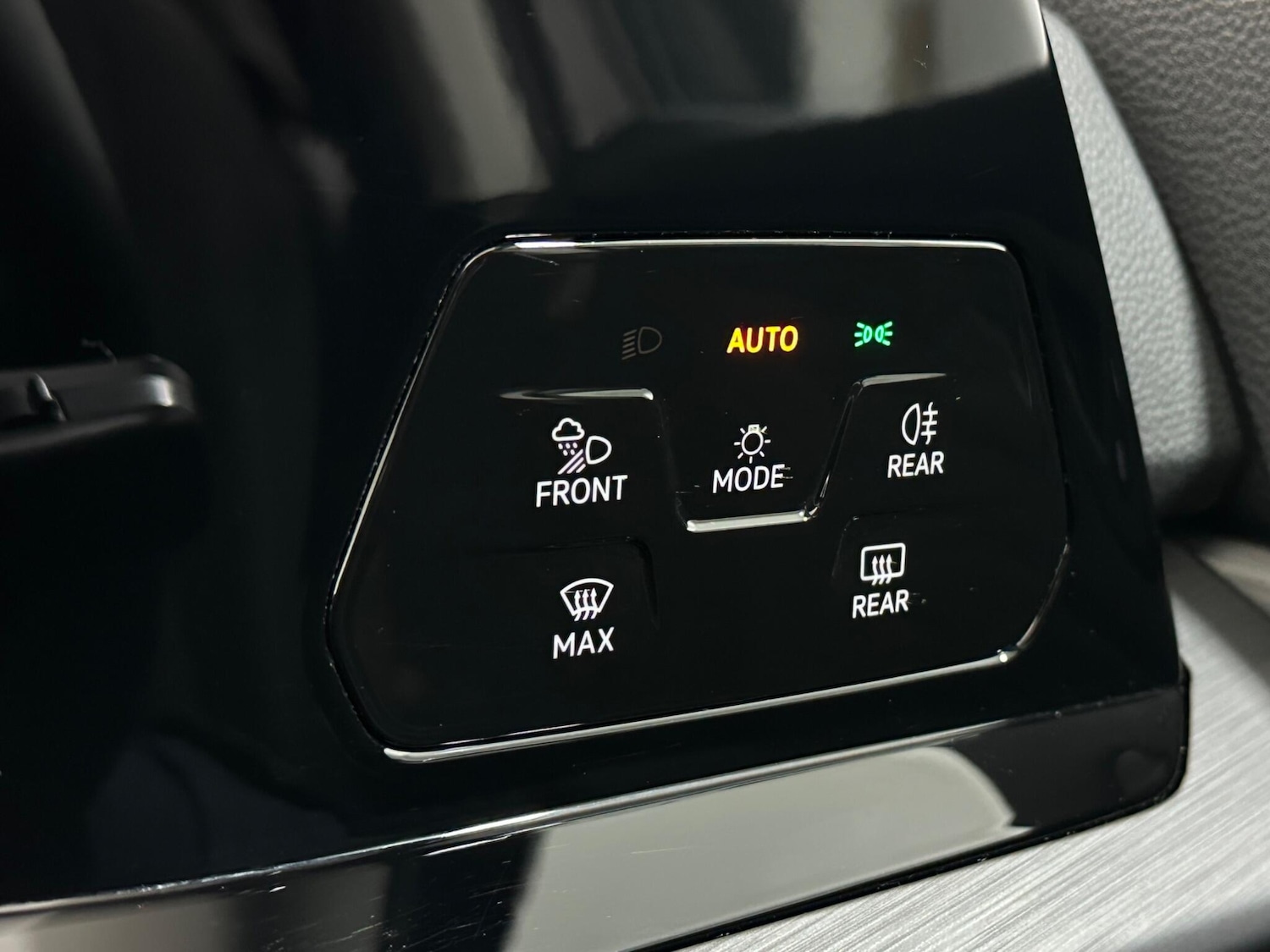 Used Volkswagen Golf 2021 for sale - 76878491: Photo 17