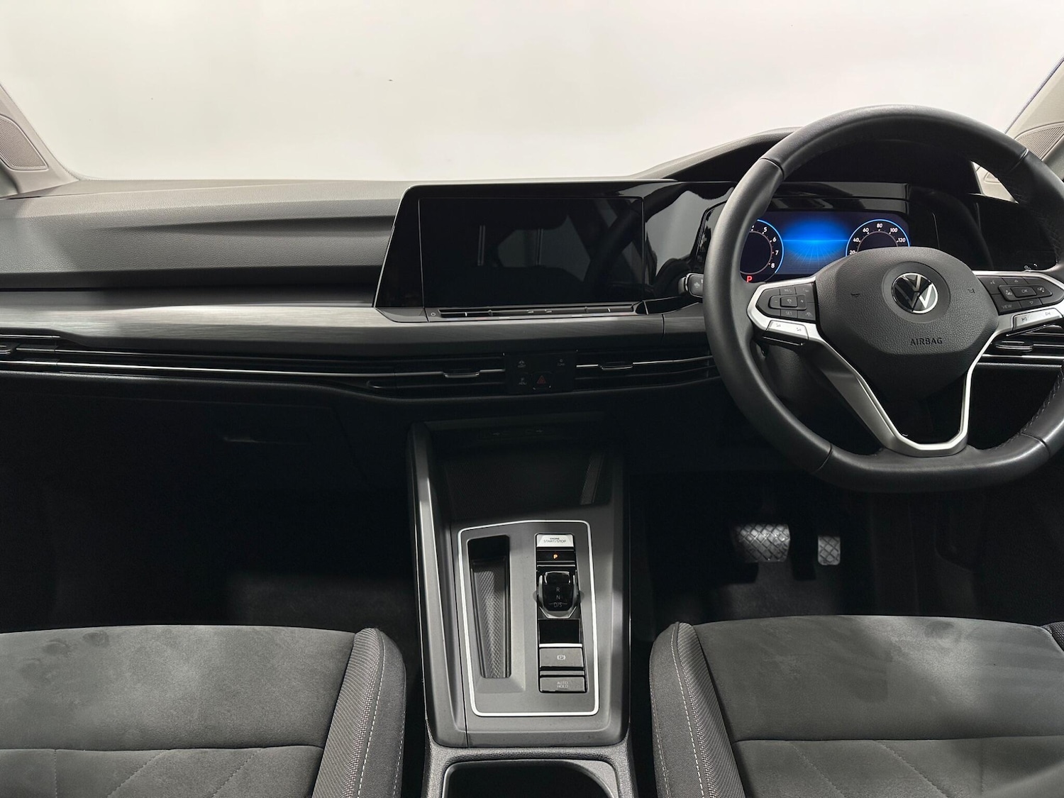 Used Volkswagen Golf 2021 for sale - 76878491: Photo 19