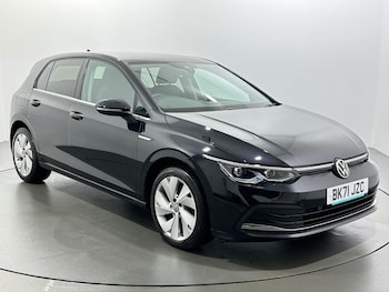 2021 (71) - 1.5 eTSI Style 5dr DSG