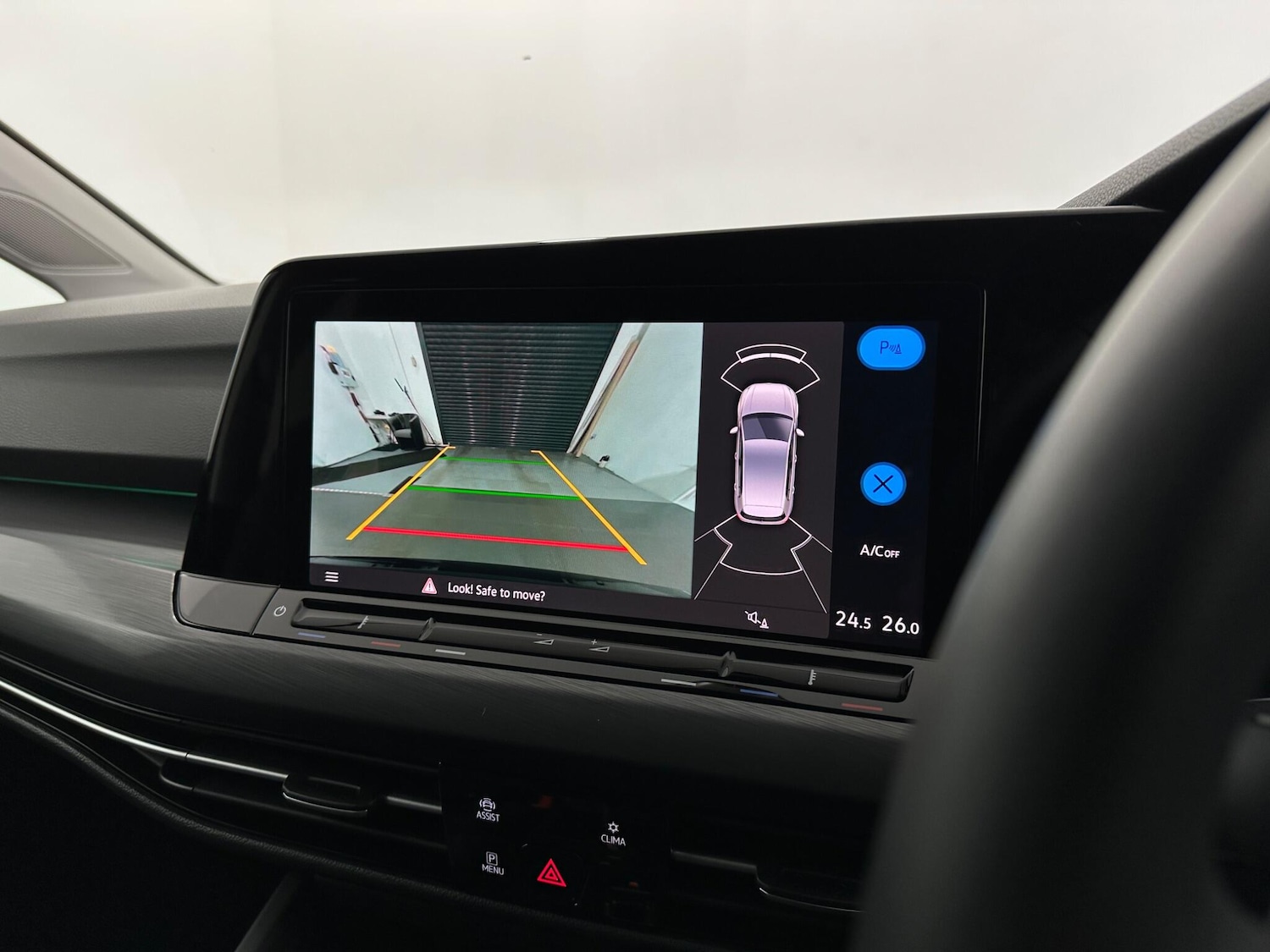 Used Volkswagen Golf 2021 for sale - 76878491: Photo 20