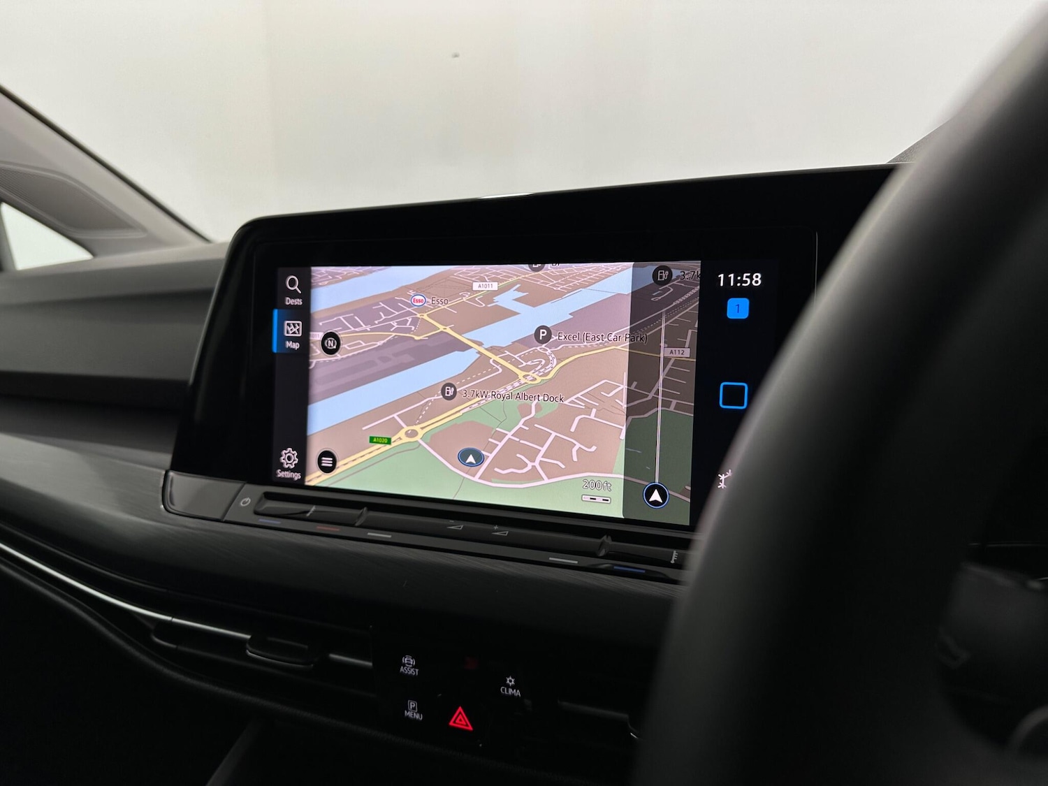 Used Volkswagen Golf 2021 for sale - 76878491: Photo 21