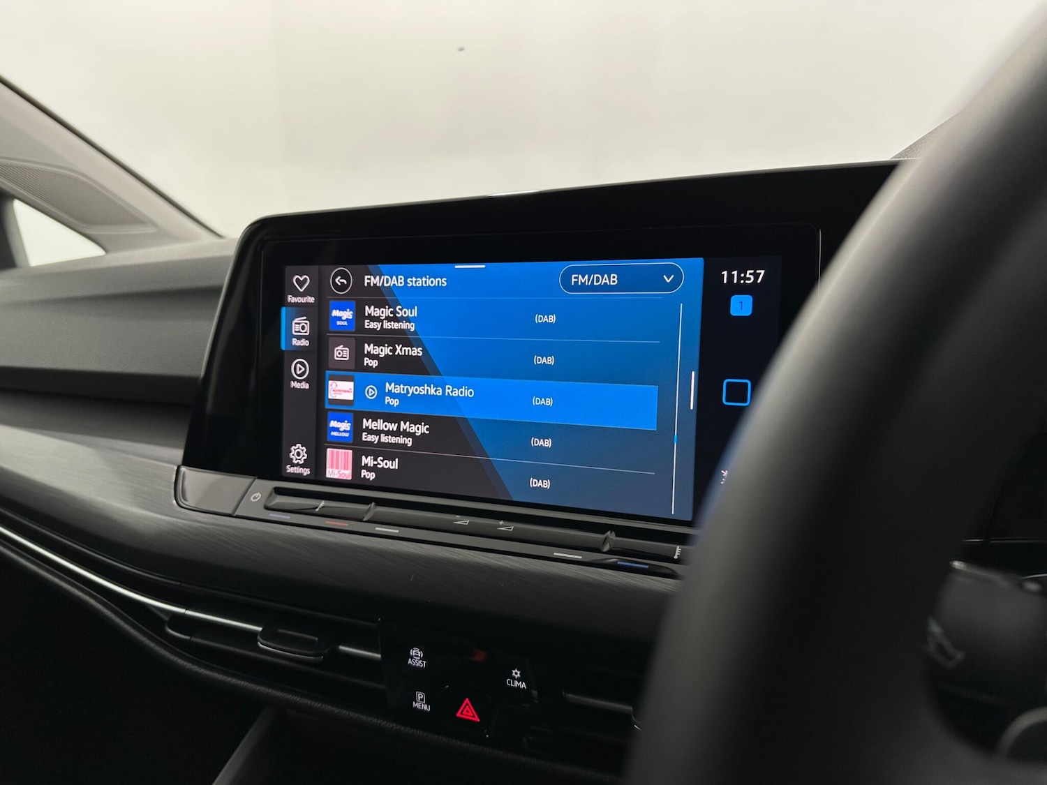 Used Volkswagen Golf 2021 for sale - 76878491: Photo 22