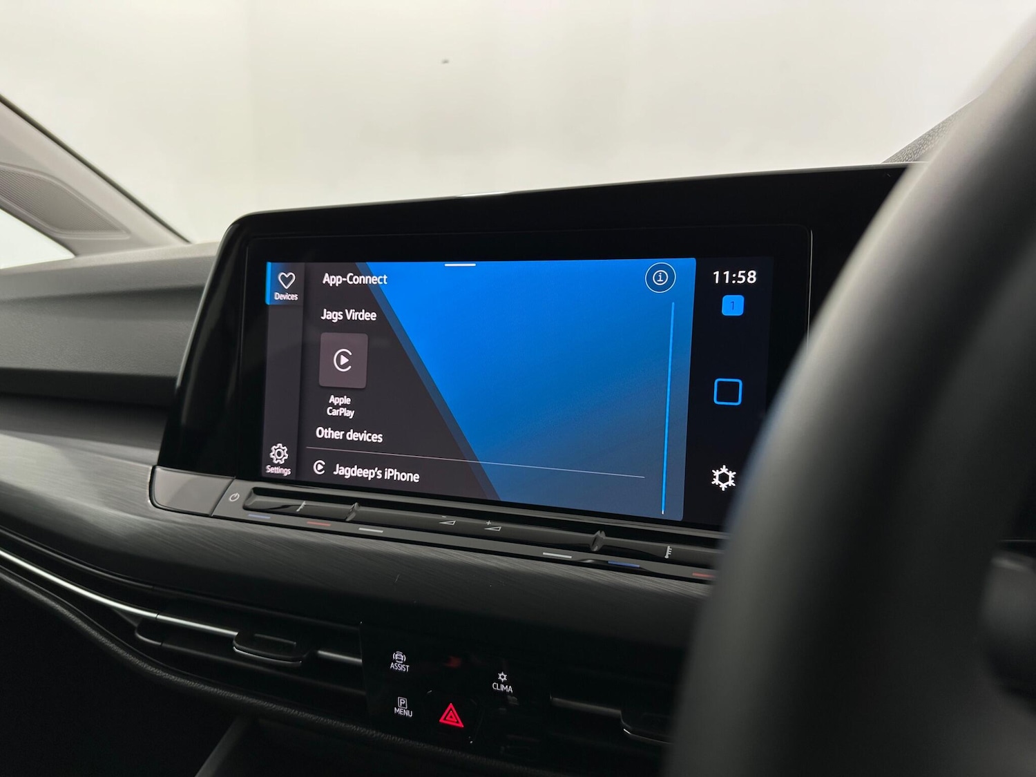 Used Volkswagen Golf 2021 for sale - 76878491: Photo 23