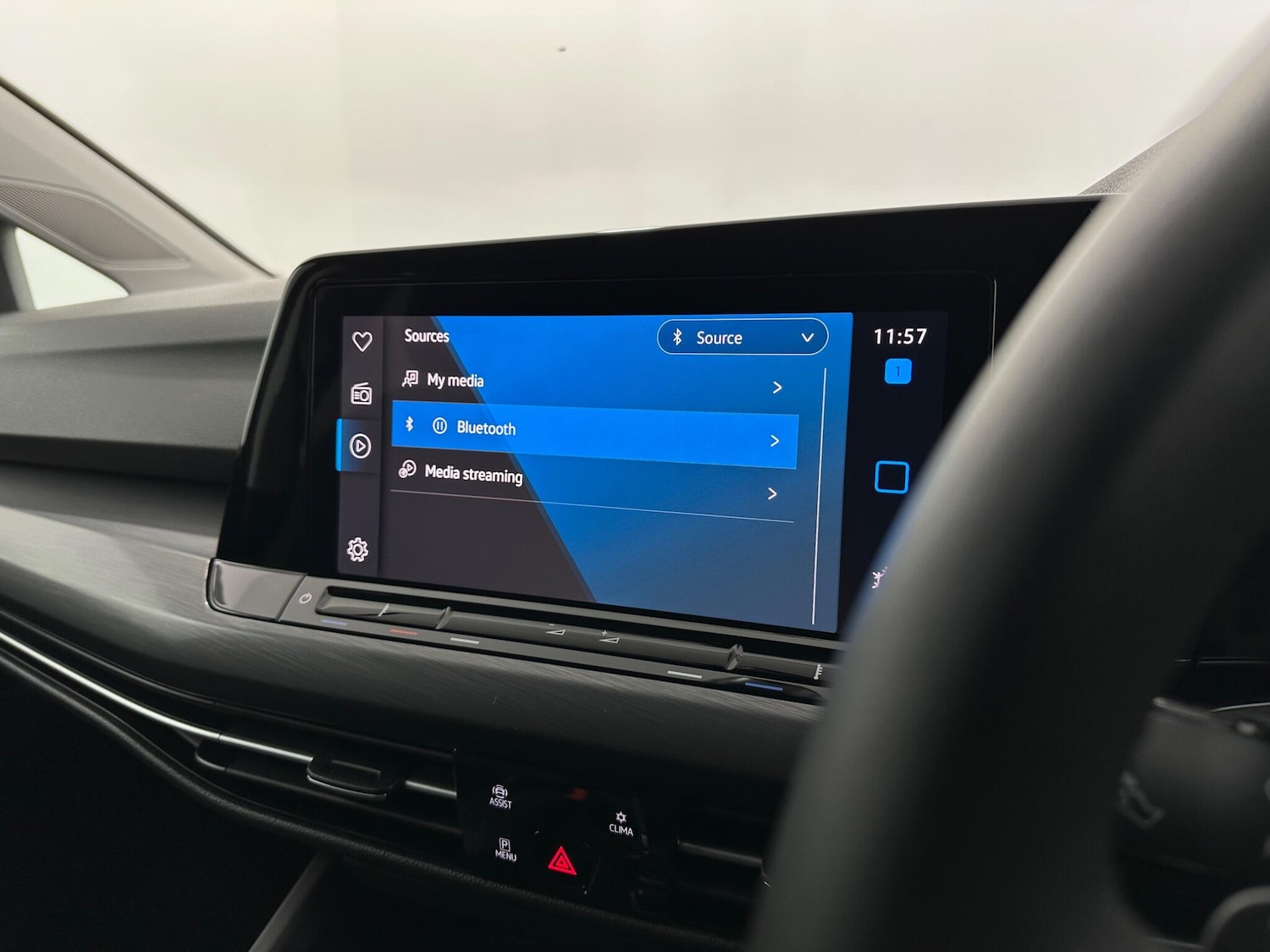 Used Volkswagen Golf 2021 for sale - 76878491: Photo 24