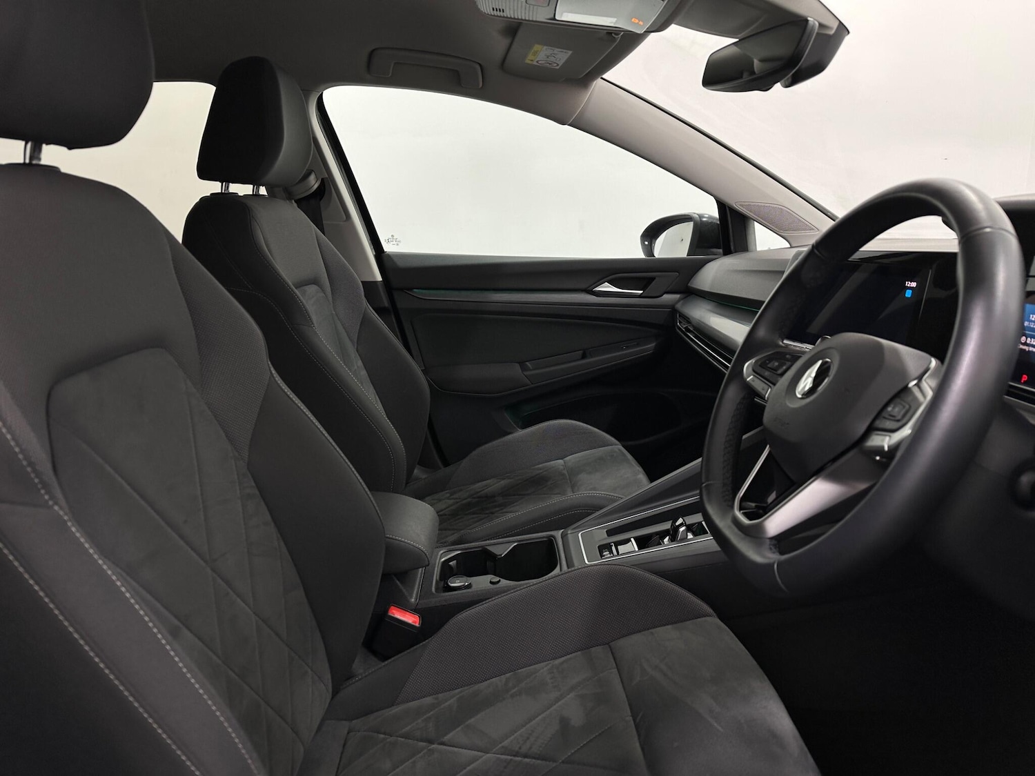 Used Volkswagen Golf 2021 for sale - 76878491: Photo 29