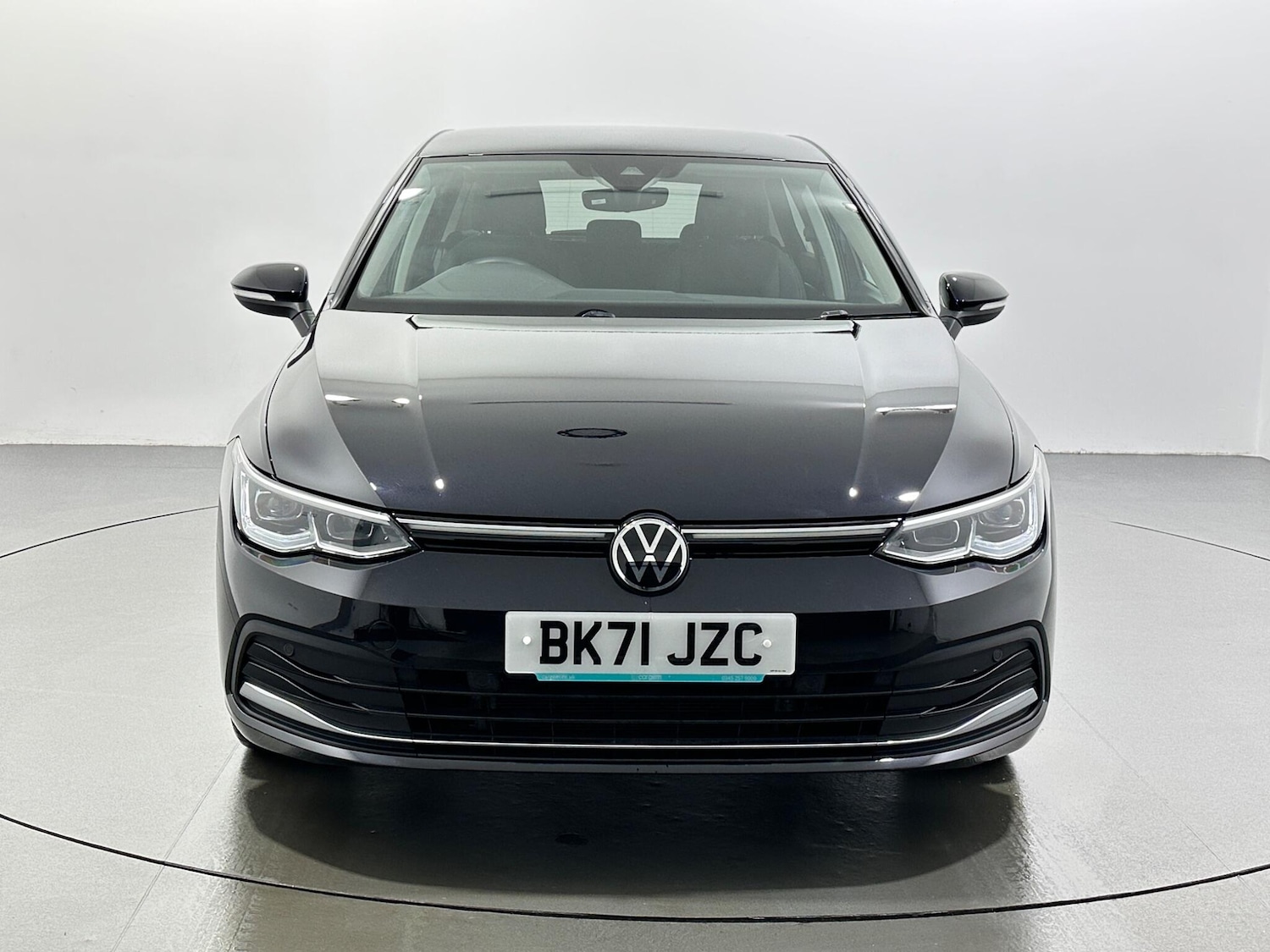Used Volkswagen Golf 2021 for sale - 76878491: Photo 3