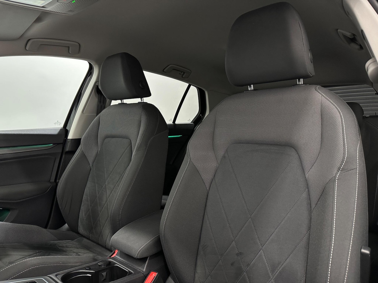 Used Volkswagen Golf 2021 for sale - 76878491: Photo 33