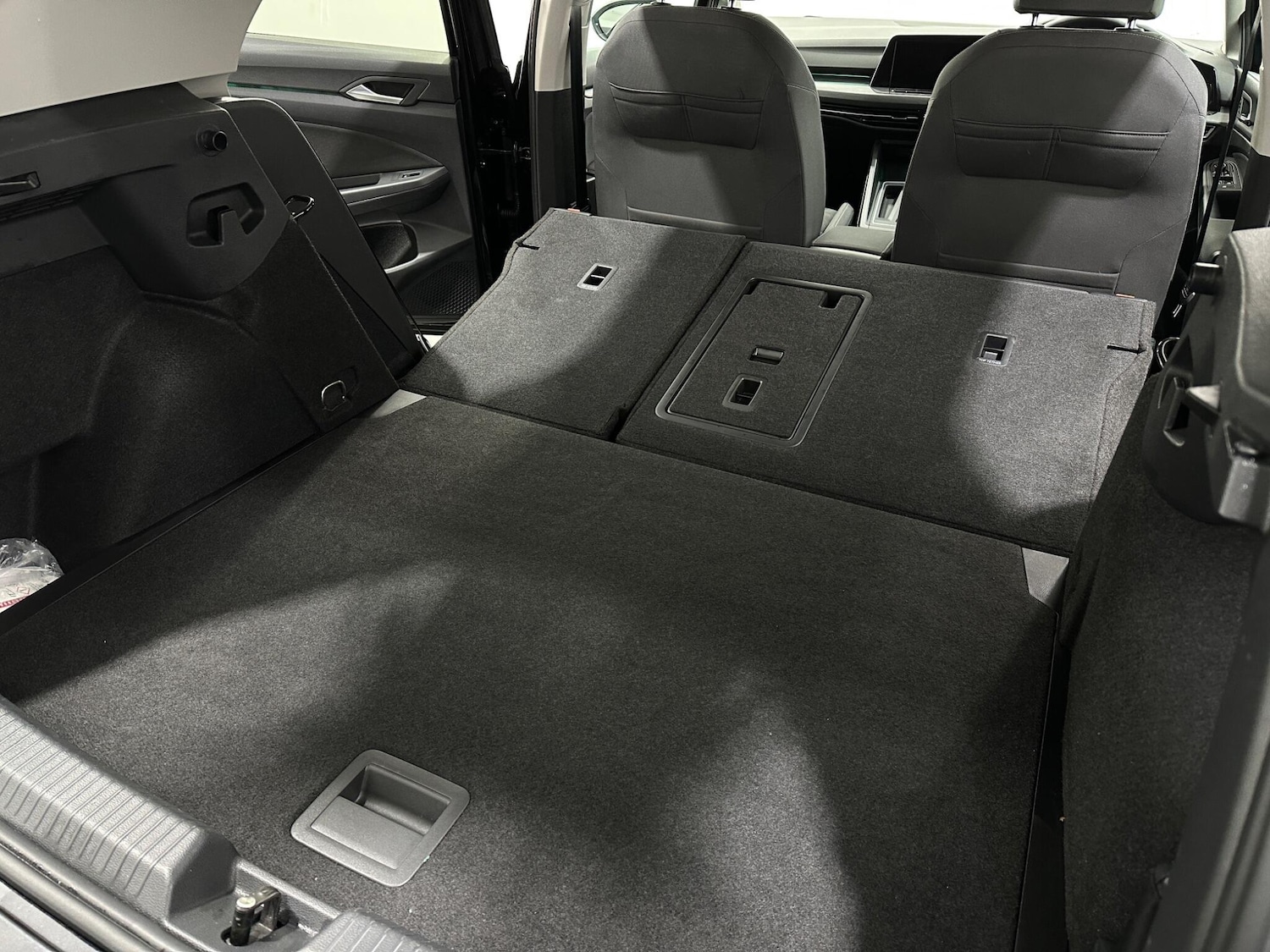 Used Volkswagen Golf 2021 for sale - 76878491: Photo 44