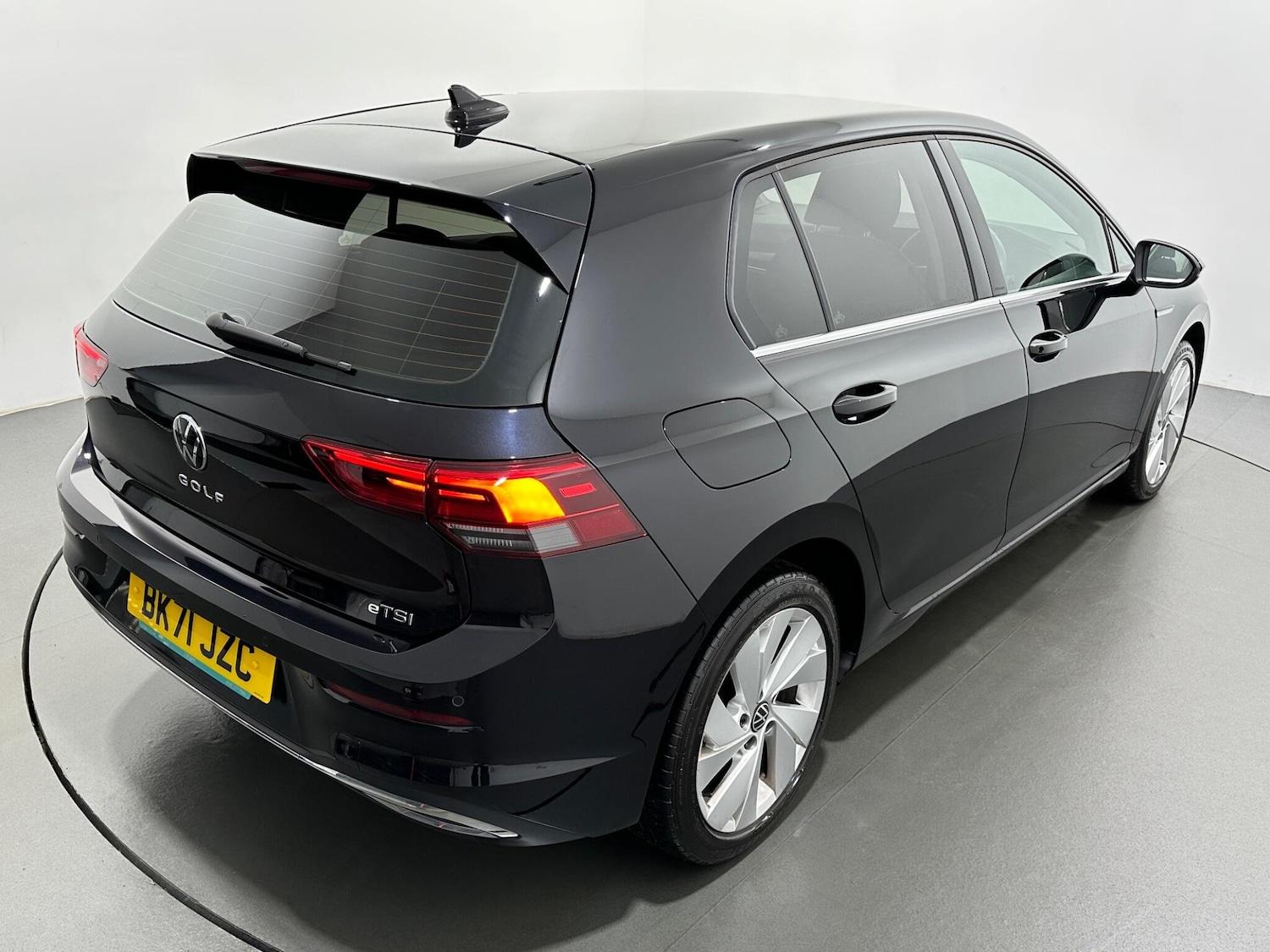 Used Volkswagen Golf 2021 for sale - 76878491: Photo 47