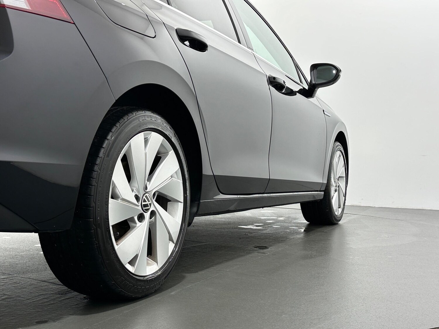 Used Volkswagen Golf 2021 for sale - 76878491: Photo 48