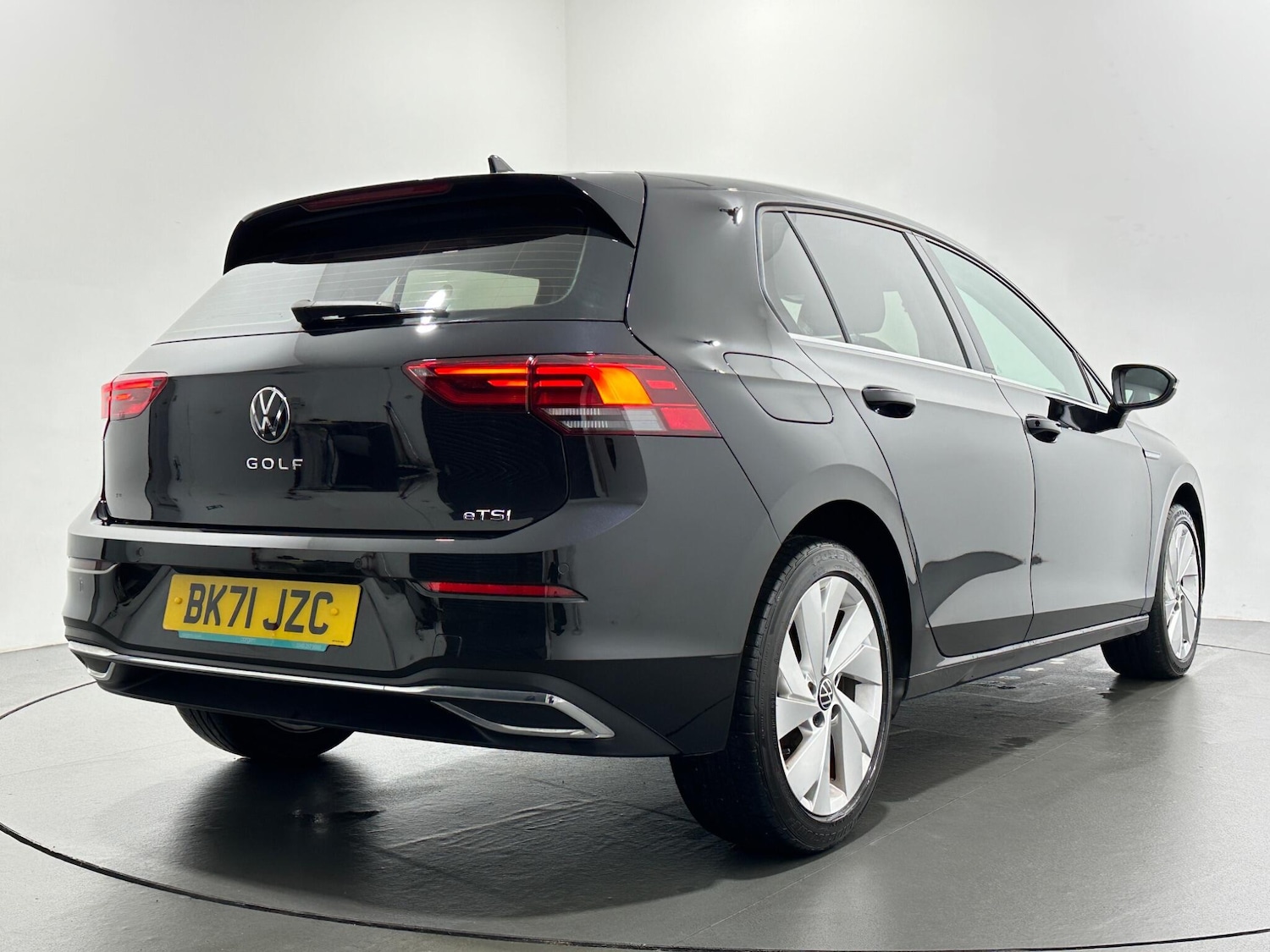 Used Volkswagen Golf 2021 for sale - 76878491: Photo 49