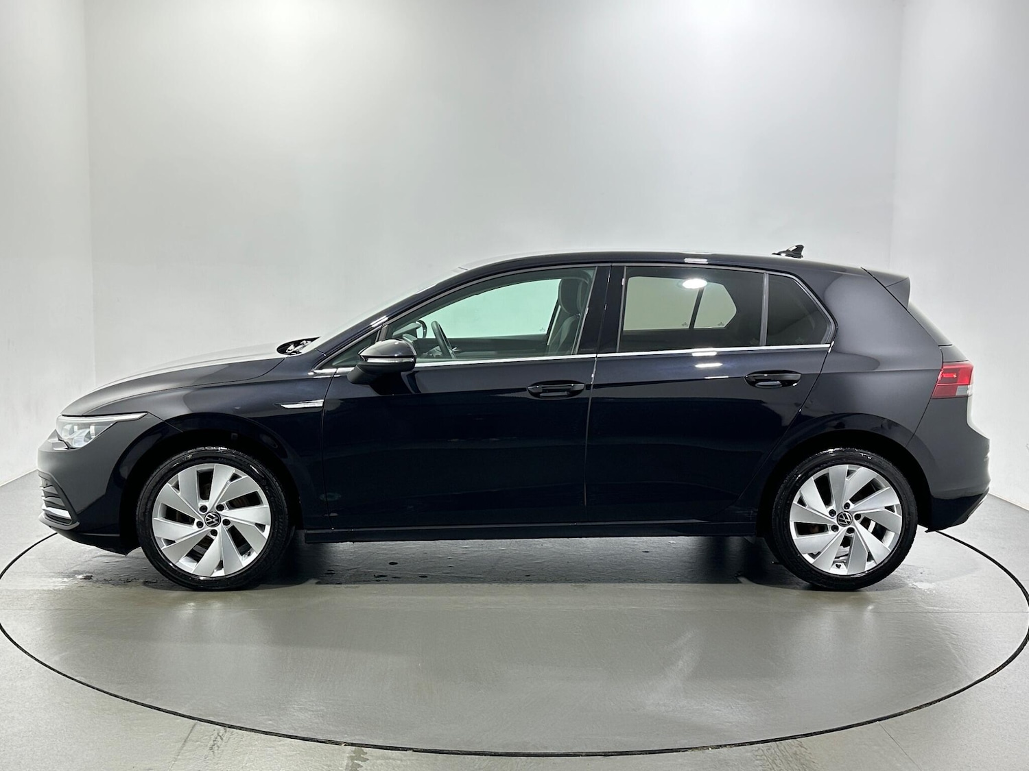 Used Volkswagen Golf 2021 for sale - 76878491: Photo 5