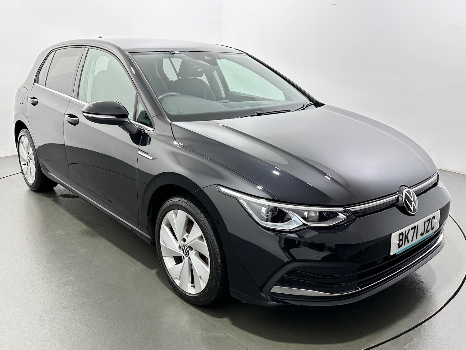 Used Volkswagen Golf 2021 for sale - 76878491: Photo 50