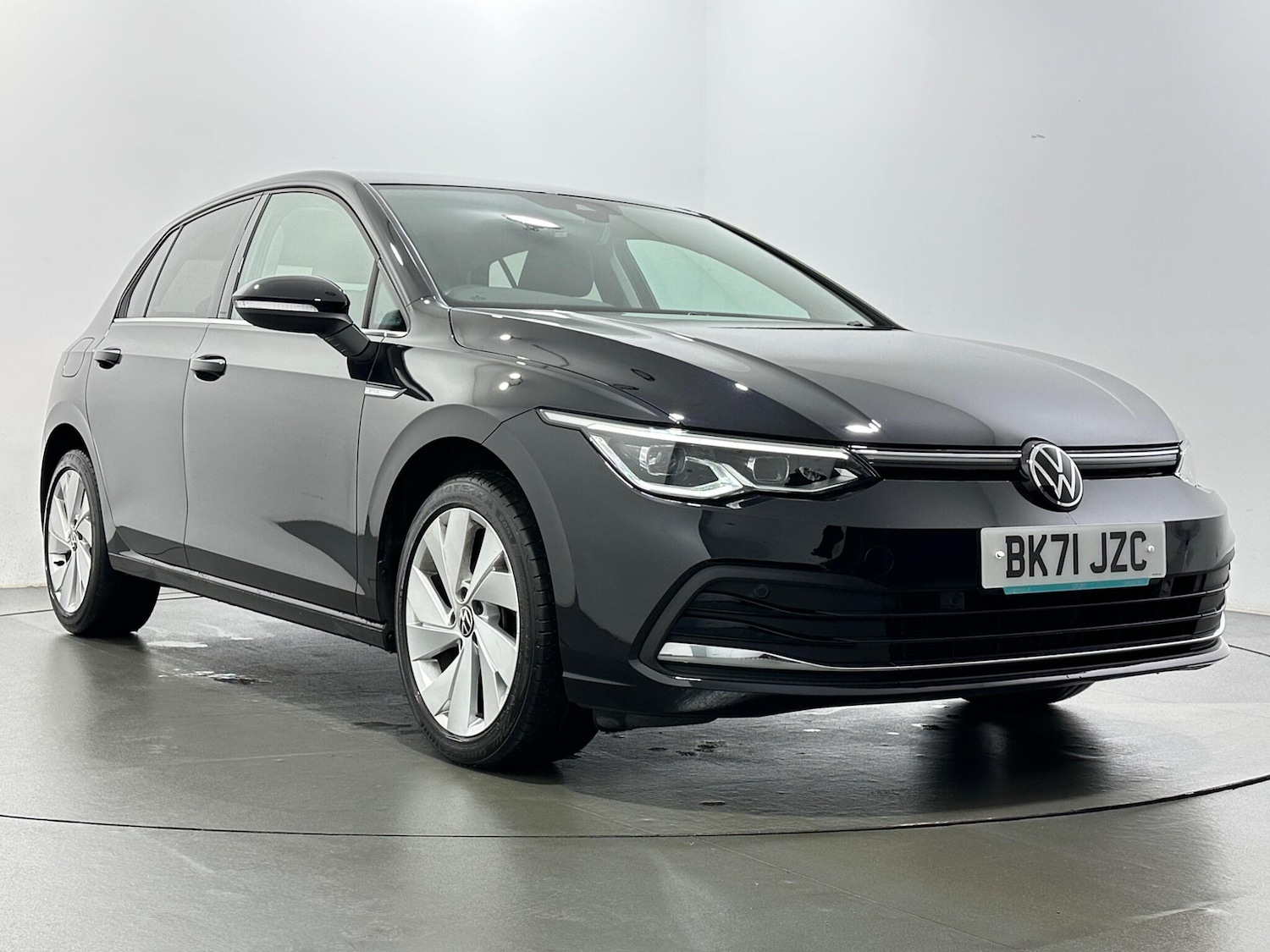 Used Volkswagen Golf 2021 for sale - 76878491: Photo 51