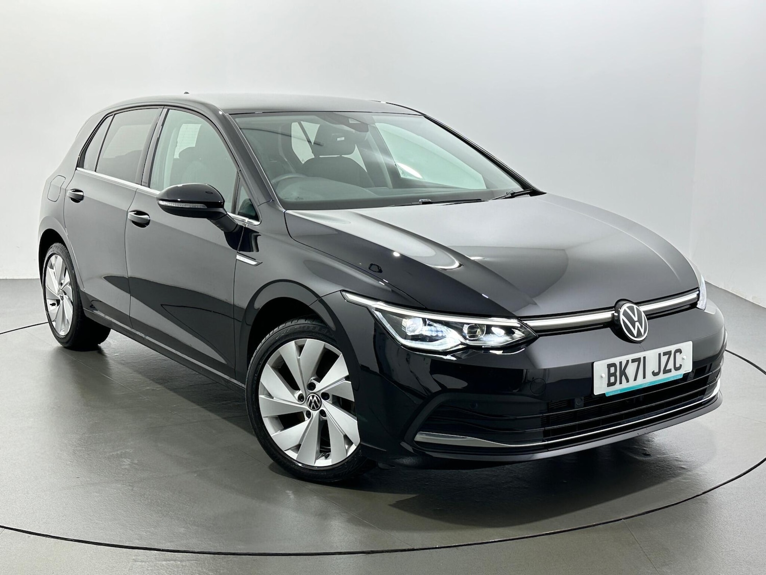 Used Volkswagen Golf 2021 for sale - 76878491: Photo 52