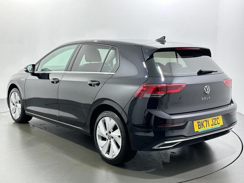 Used Volkswagen Golf 2021 for sale - 76878491: Photo 6