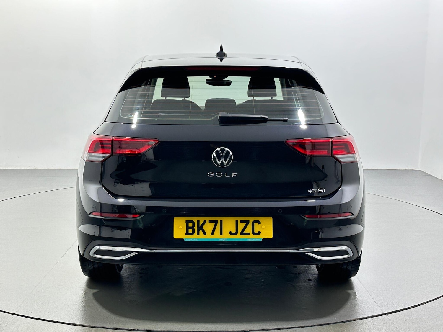 Used Volkswagen Golf 2021 for sale - 76878491: Photo 7