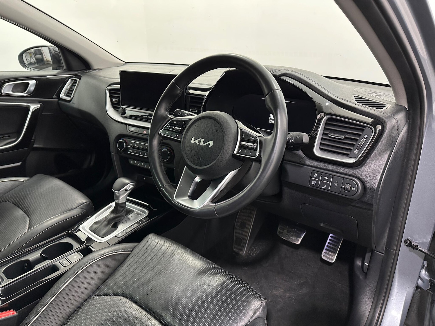 Used Kia XCeed 2021 for sale - 77400421: Photo 11