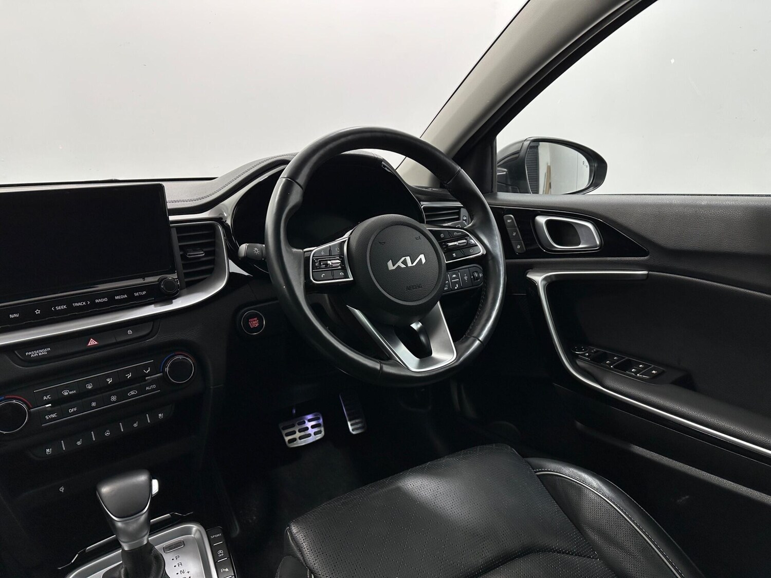 Used Kia XCeed 2021 for sale - 77400421: Photo 12