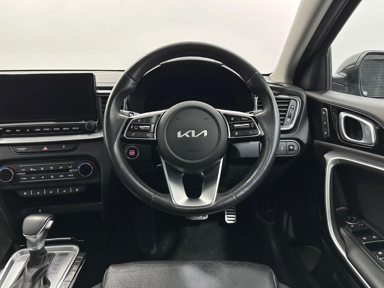 Used Kia XCeed 2021 for sale - 77400421: Photo 13