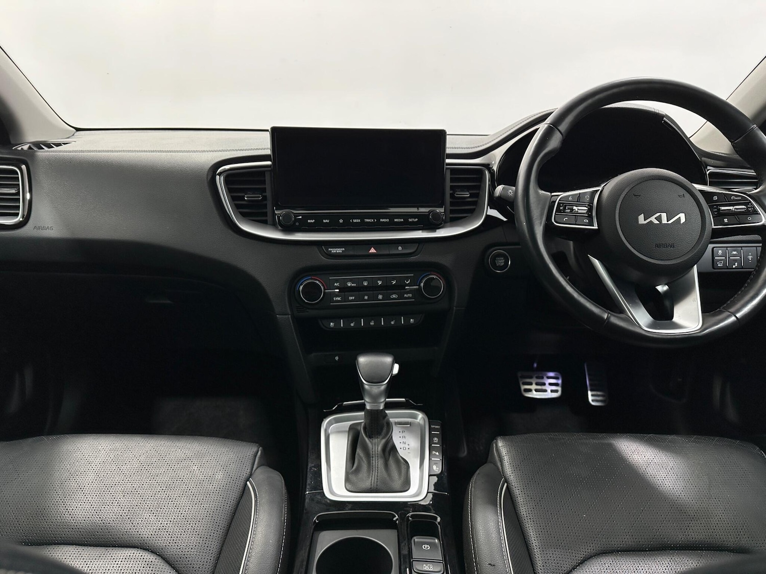 Used Kia XCeed 2021 for sale - 77400421: Photo 20