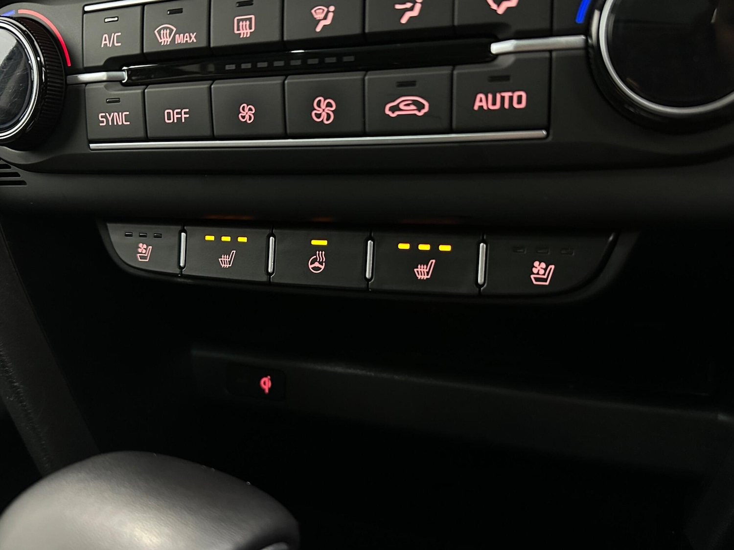 Used Kia XCeed 2021 for sale - 77400421: Photo 22