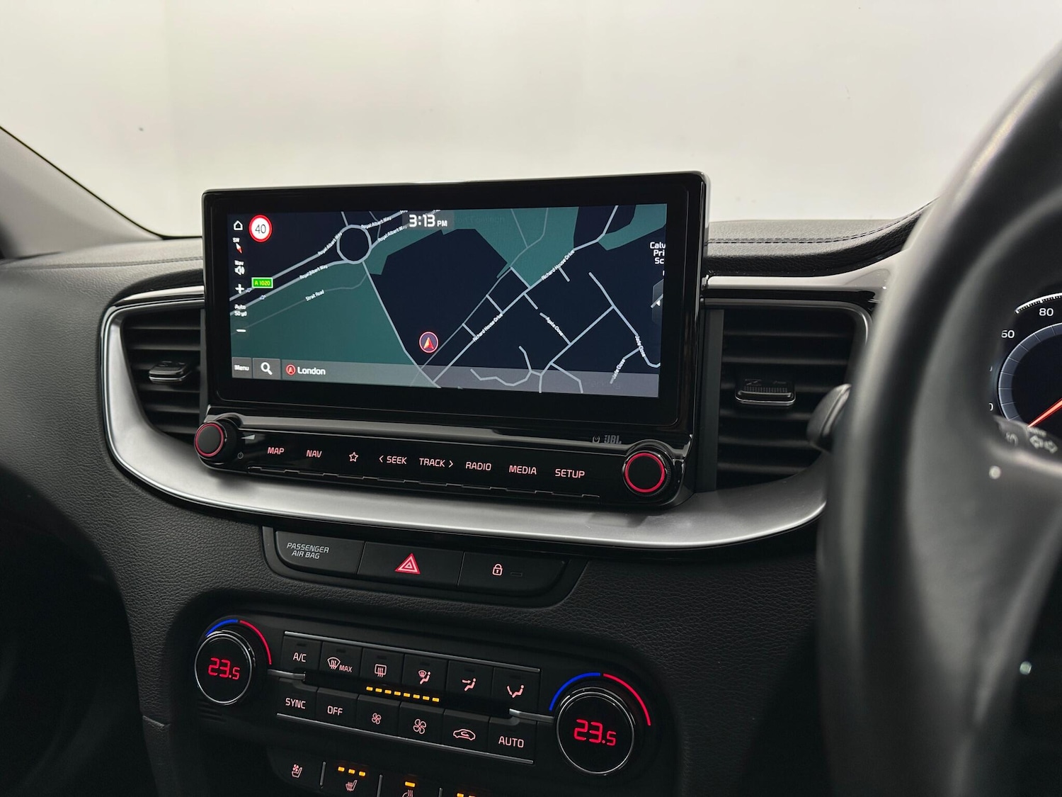 Used Kia XCeed 2021 for sale - 77400421: Photo 24