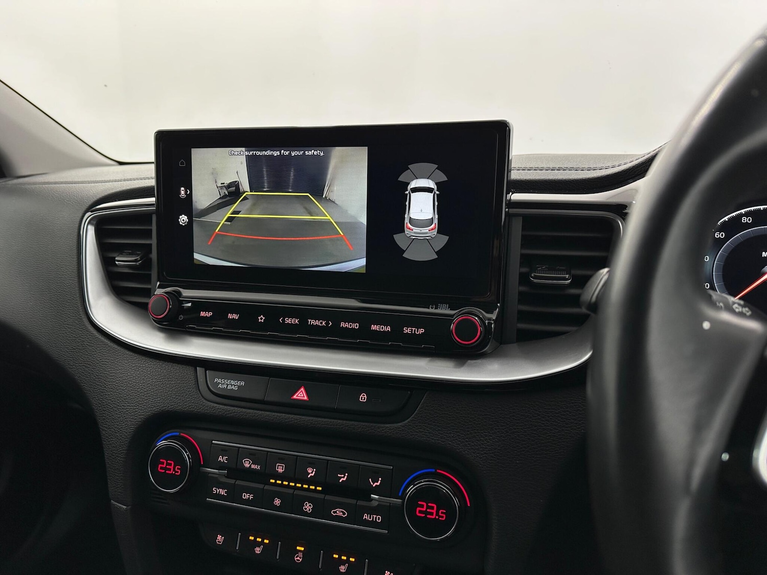 Used Kia XCeed 2021 for sale - 77400421: Photo 25