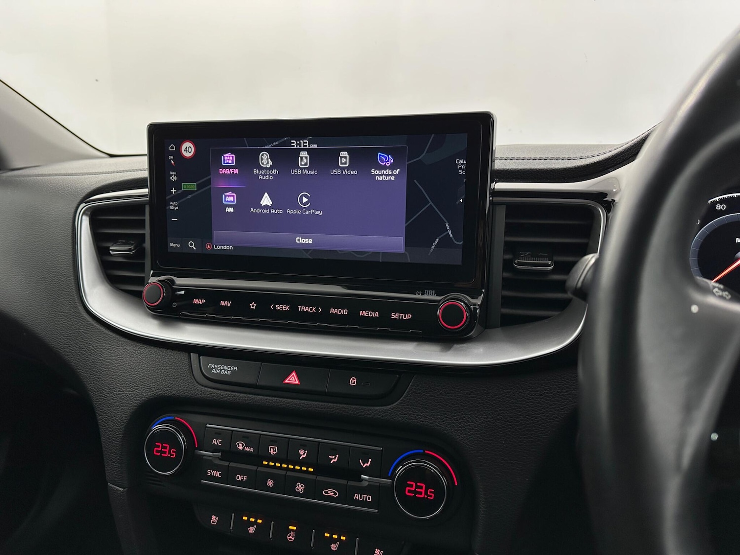 Used Kia XCeed 2021 for sale - 77400421: Photo 26