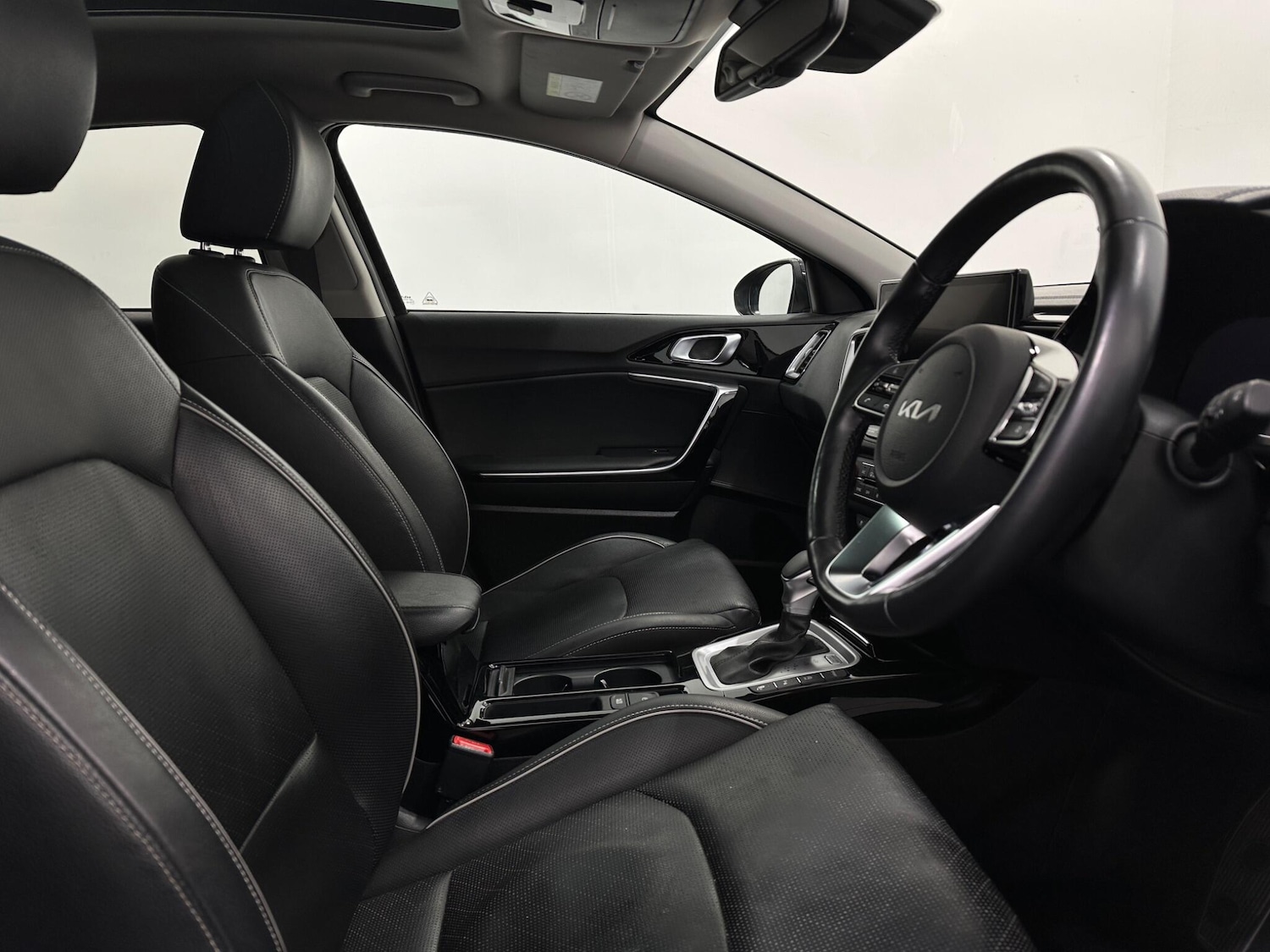 Used Kia XCeed 2021 for sale - 77400421: Photo 33