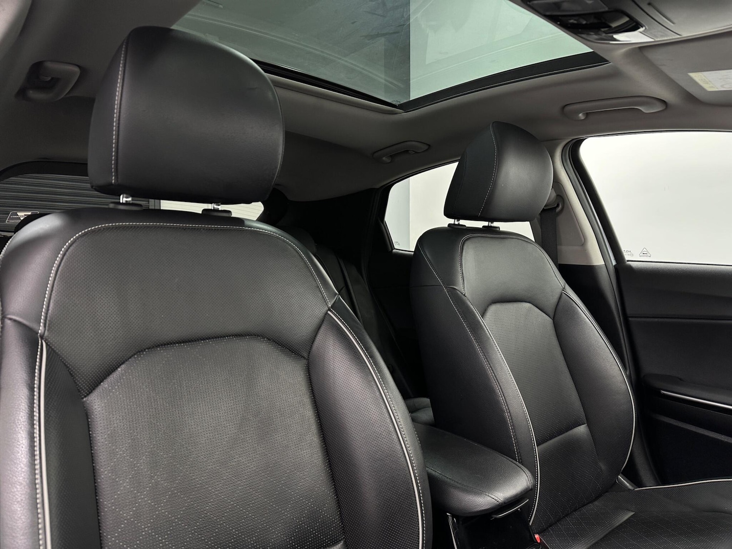 Used Kia XCeed 2021 for sale - 77400421: Photo 34